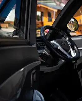 W-TEC Tuligo II mentolová