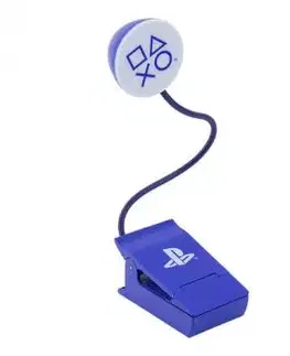 Lampička Playstation