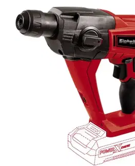 Einhell Vŕtacie kladivo AKU TE-HD 18 LI SOLO