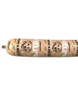 TATRAPET Saláma pre dospelého psa NATURE hovädzia 1000g