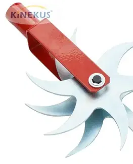 Kinekus Kyprič bez násady, kovový, pozinkovaný, priemer 18cm