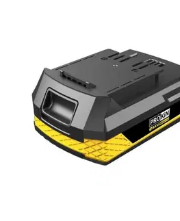 PROKIN Batéria lítiová BA-1820B, 2,0Ah pre radu AKU 18V SYSTEM PROKIN