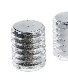 Cole&Mason - Soľnička a korenička BEEHIVE 2 ks 7 cm H820950