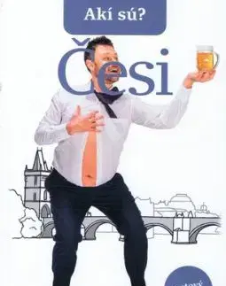 Akí sú? Česi