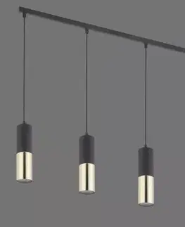 Luster Elite black 4367 LW4