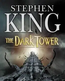 The Dark Tower 7 - Stephen King