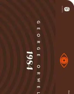 1984 - George Orwell