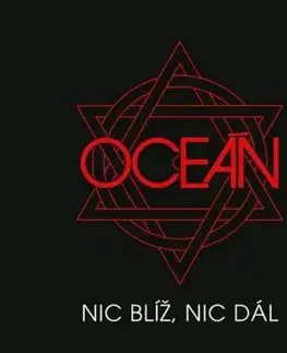 Oceán - Nic blíž, nic dál 2LP - Oceán