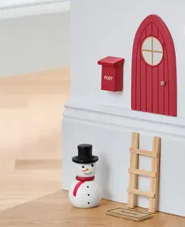 Súprava miniatúrneho nábytku