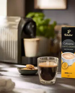 Cafissimo Caffè Crema jemná