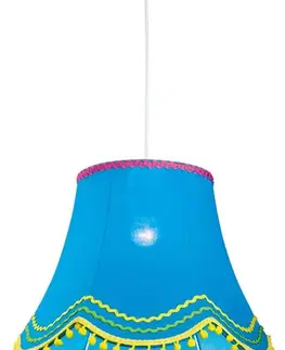 Závesná lampa ARLEKIN 1xE27 Candellux