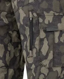 W-TEC Reacher kamufláž - 40/34