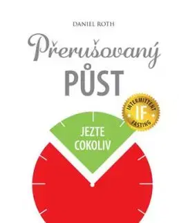 Přerušovaný půst - Daniel Roth