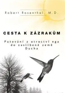 Cesta k zázrakům - Robert Rosenthal