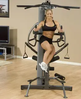 Body-Solid FKR bradlá