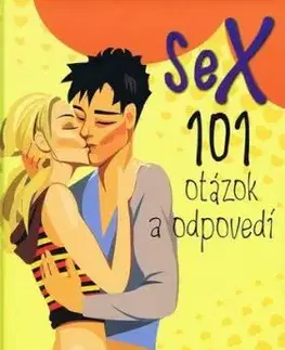 Sex - 101 otázok a odpovedí