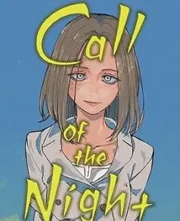 Call of the Night, Vol. 16 - Kotoyama