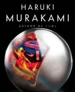 Wind Pinball - Haruki Murakami