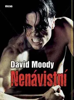 Nenávistní - David Moody