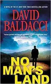 No Man's Land - David Baldacci