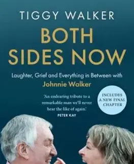 Both Sides Now - Tiggy Walker