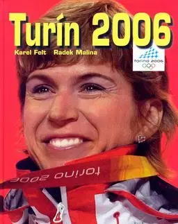 Turín 2006 - Karel Felt