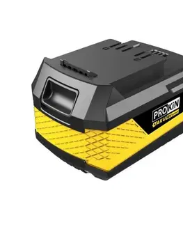 PROKIN Batéria lítiová BA-1840B, 4,0Ah, pre radu AKU, 18V, SYSTEM PROKIN