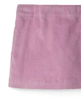 Dievčenská nohavicová sukňa