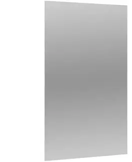 Sprchová stena Flexi grey 1/2 130 cm
