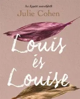 Louis és Louise - Julie Cohen