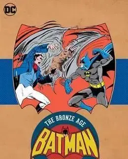 Batman in Brave the Bold The Bronze Age Omnibus 3 - Ross Andru, Mike W. Barr