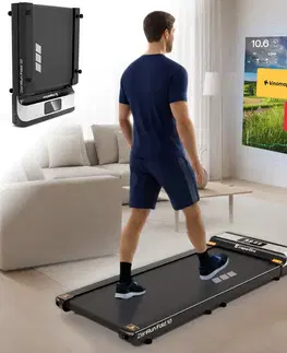 inSPORTline ZenRun Fold 10