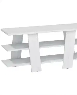 TV stolík Via Craft Biela