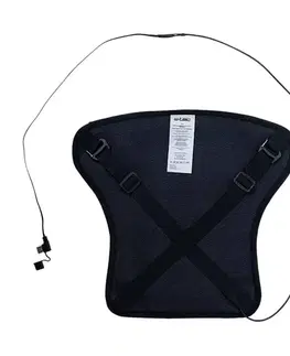 W-TEC HEATsaddle