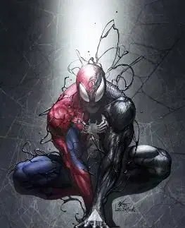 Marvel Portfolio Inhyuk Lee - Inhyuk Lee