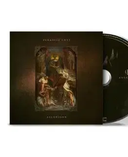 Paradise Lost - Ascension (Digipak) CD - Paradise Lost