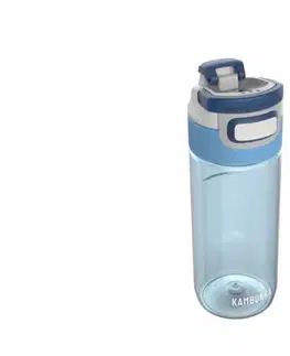 Kambukka Zdravá fľaša Elton 500 ml - Tropical Blue