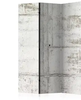 Paraván Urban Bunker Dekorhome