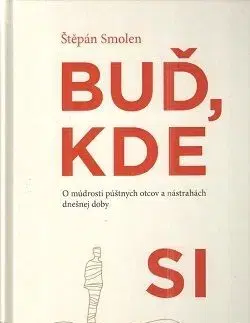 Buď, kde si