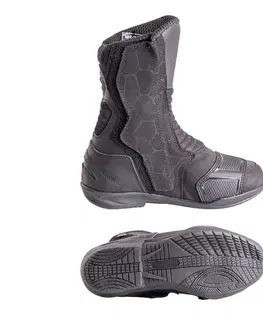 W-TEC Dalmacia čierna - 37