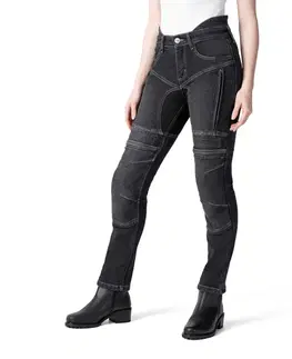 W-TEC Biterilla Eva Lady čierna - XS
