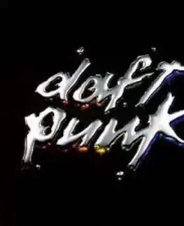 Daft Punk - Discovery (2022 Reissue) 2LP - Daft Punk