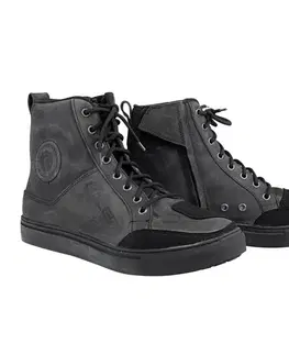 W-TEC Sevendee čierna - 37