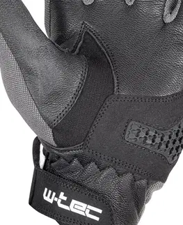 W-TEC Groniko šedo-čierna - M