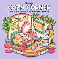 Cozy Corner - Coco Wyo