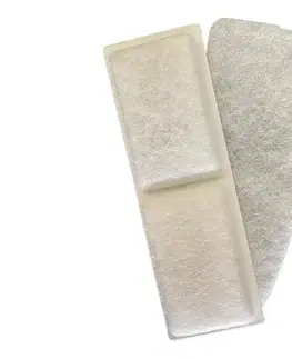 TESLA Smart Pet Fountain náhradný filter TSL-PC-WF-2FIL-ACC