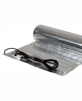 Výhrevná podložka pod panely AL-100