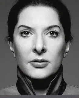 Walk Through Walls - A Memoir - Marina Abramovic