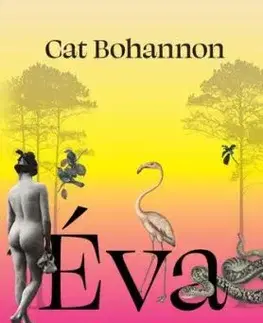 Éva - Cat Bohannon