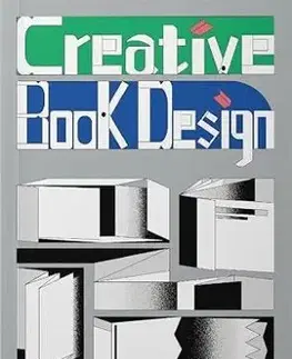 Creative Book Design